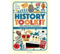 Clare Horrie Rache The National Archives History Toolkit for Primar (Tascabile)
