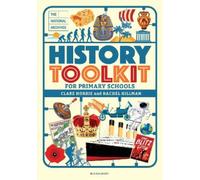 Clare Horrie Rache The National Archives History Toolkit for Primar (Tascabile)