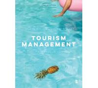 Clare Inkson Lynn Minnaert Tourism Management (Copertina rigida)