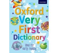 Oxford Very First Dictionary