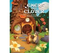 Clare Korten Emer and Clover (Copertina rigida)