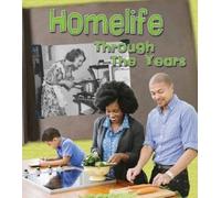 Clare Lewis Home Life Through the Years (Copertina rigida)