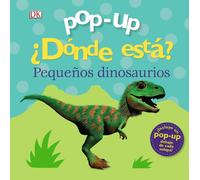 Clare Lloyd Peter Minister Roberto Vivero Pop-up. ?D?nde est?? Los d (Tascabile)