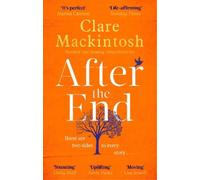 Clare Mackintosh After the End (Tascabile)
