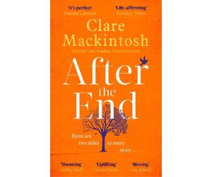 Clare Mackintosh After the End (Tascabile)