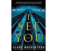 Clare Mackintosh I See You (Tascabile)