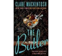 Clare Mackintosh The Butler (Tascabile) Butler