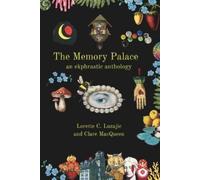 Clare Macqueen Lorette C Luzajic The Memory Palace (Tascabile)