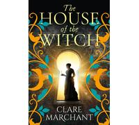 Clare Marchant The House of the Witch (Tascabile)