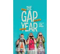 Clare McMahon The Gap Year (Tascabile)