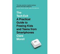Clare Morell The Tech Exit (Tascabile)