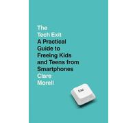 Clare Morell The Tech Exit (Tascabile)