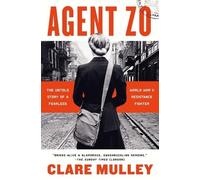 Clare Mulley Agent Zo (Tascabile)