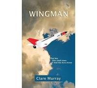Clare Murray Wingman (Tascabile)