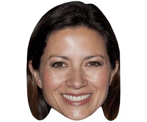 Clare Nasir (Smile) Big Head