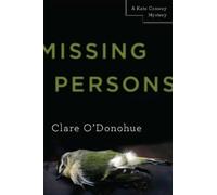 Clare O'Donohue Missing Persons (Tascabile) Kate Conway Mystery