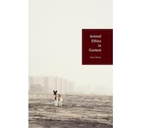 Clare Palmer Animal Ethics in Context (Tascabile)