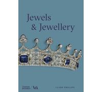 Clare Phillips Jewels & Jewellery (Victoria and Albert Museum) (Tascabile)