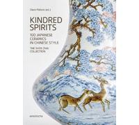 Clare Pollard Kindred Spirits (Copertina rigida)