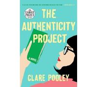 Clare Pooley The Authenticity Project (Tascabile)