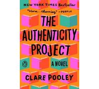 Clare Pooley The Authenticity Project (Tascabile)