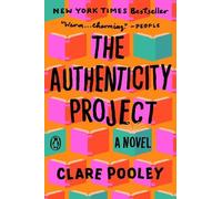 Clare Pooley The Authenticity Project (Tascabile)