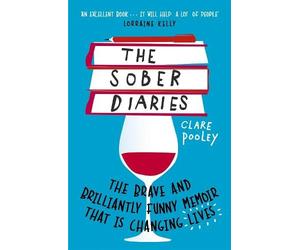 Clare Pooley The Sober Diaries (Tascabile)