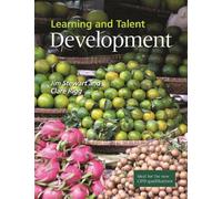 Clare Rigg Jim Stewart Learning and Talent Development (Tascabile)