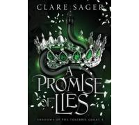 Clare Sager A Promise of Lies (Tascabile)