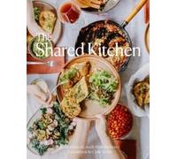 Clare Scrine The Shared Kitchen (Copertina rigida)