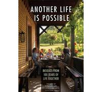 Clare Stober Another Life Is Possible (Copertina rigida)