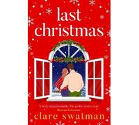Clare Swatman Last Christmas (Copertina rigida)
