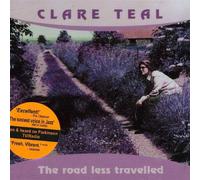 Clare Teal - The Road Less Travelled - Cd
