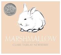 Clare Turlay Newberry Marshmallow (Copertina rigida)