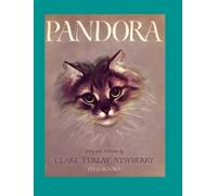 Clare Turlay Newberry Pandora (Copertina rigida)