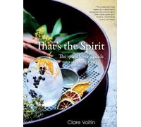 Clare Voitin That's The Spirit (Copertina rigida)