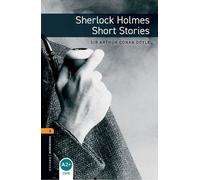 Clare West Arthu Oxford Bookworms Library: Level 2: Sherlock Holmes (Tascabile)