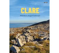 Clare: Wild Shores, Rugged Landscapes