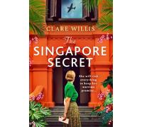 Clare Willis The Singapore Secret (Tascabile)