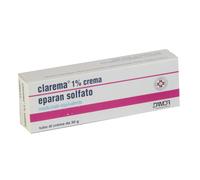 Clarema*crema 30g 1%
