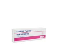 Clarema Crema 1% Eparan solfato 30g