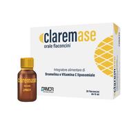 Claremase® Damor 20 Flaconcini