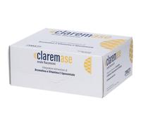 Claremase Orale 20 Flaconcini 300 ml Soluzione orale