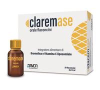 CLAREMASE Orale 20Fl.