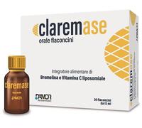 CLAREMASE Orale 20Fl.