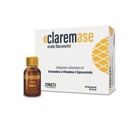 CLAREMASE ORALE 20FL