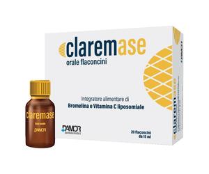 CLAREMASE ORALE 20FL