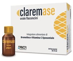 CLAREMASE ORALE 20FL