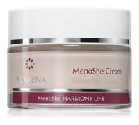 Clarena Harmony Line MenoShe crema viso antirughe 50 ml