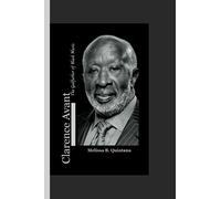 Clarence Avant: The Godfather of Black Music